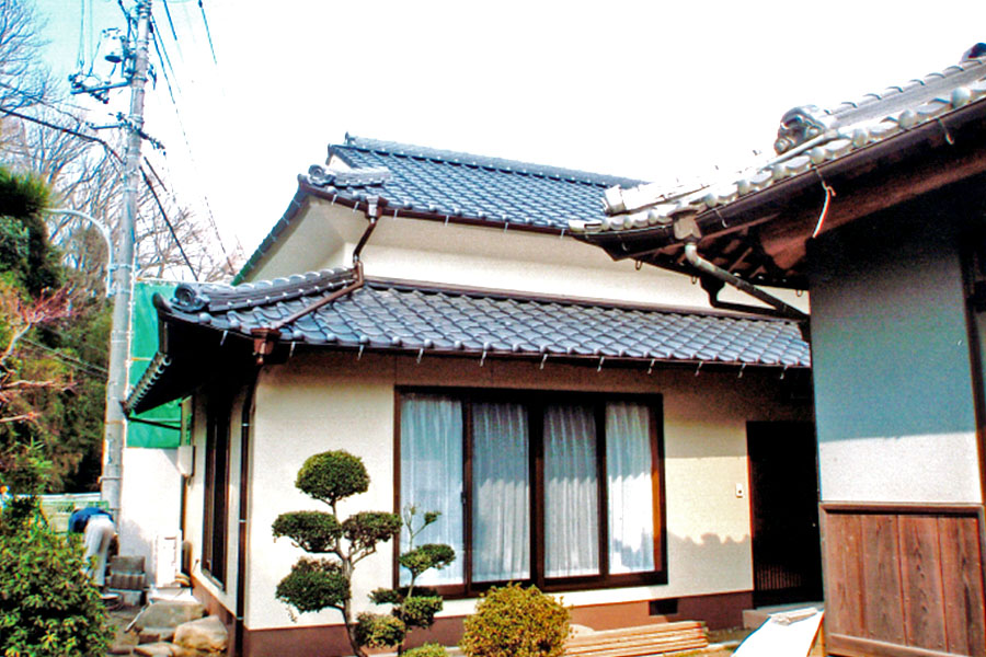 株)カワキタ建設｜広島県福山市の大工工事／新築・リフォーム／見習い募集中20