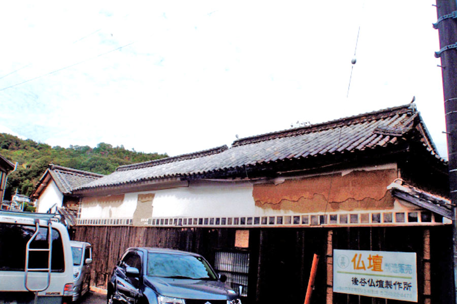 株)カワキタ建設｜広島県福山市の大工工事／新築・リフォーム／見習い募集中23